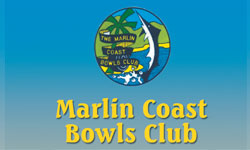 Marlin Coast Bowls Club